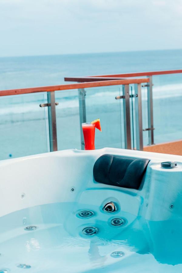 Acacia Beach Hotel Hulhumale Kültér fotó