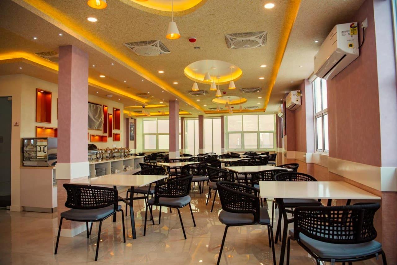 Acacia Beach Hotel Hulhumale Kültér fotó