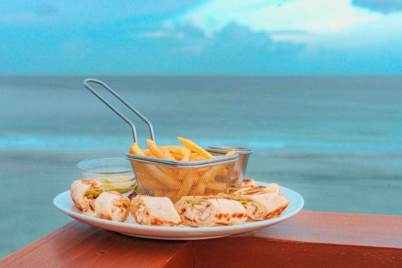 Acacia Beach Hotel Hulhumale Kültér fotó