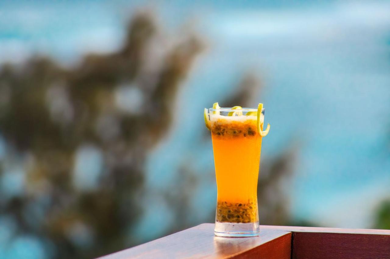 Acacia Beach Hotel Hulhumale Kültér fotó