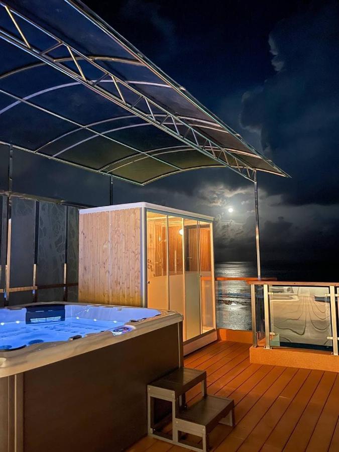 Acacia Beach Hotel Hulhumale Kültér fotó